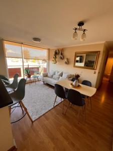 Departamento en Villarrica