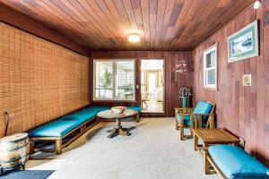 Ice Fishing On-Site! Brainerd Cabin on Rice Lake