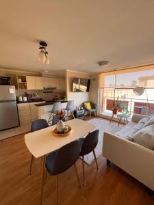 Departamento en Villarrica