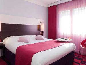 Hotels ibis Styles Marseille Centre Prado Castellane : photos des chambres