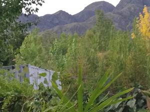 Aires de montaña