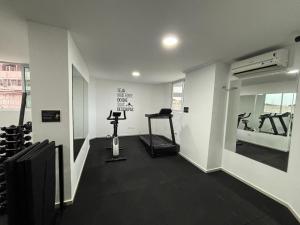 Conforto Central, apartamento 2 quartos