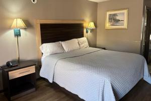 American Inn by Hotel O Selma US 80