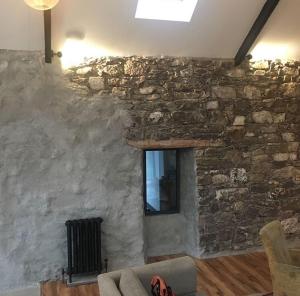 Renovated farmhouse near Colligan woods