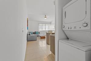 Lisboa Condominium - Modern Stay in Versalles