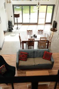 Renovated farmhouse near Colligan woods