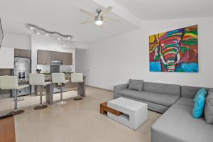 Lisboa Condominium - Modern Stay in Versalles