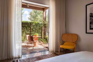Hotel Magdalena