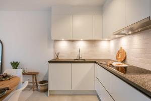 Top-level apartment on an amazing location