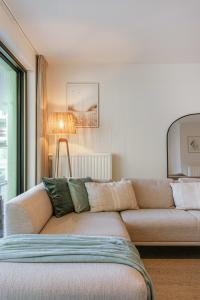 Top-level apartment on an amazing location