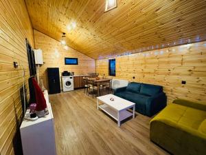 Borjomi Eco Cottage Gona