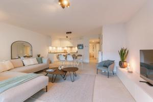 Splendid apartment on an amazing location