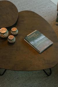 Top-level apartment on an amazing location