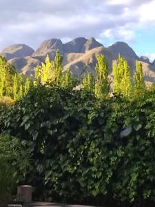 Aires de montaña