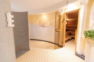 Villa Sonneck Sellin Wohnung 9