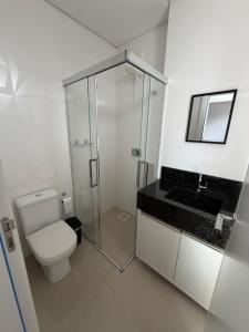 3-bedroom apartment one block from the sea