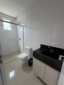 3-bedroom apartment one block from the sea