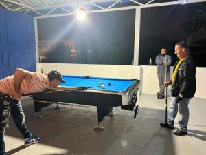 Mi lugar de descanso