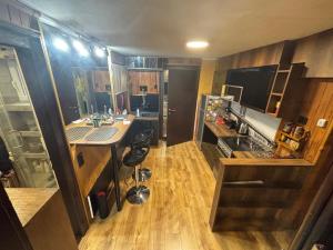 apartman u jevrejskoj