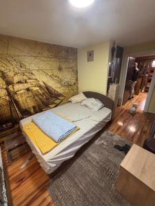 apartman u jevrejskoj