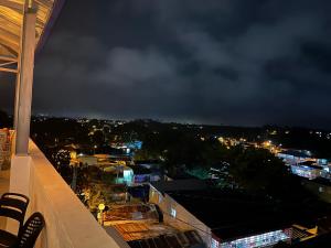 Mi lugar de descanso