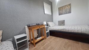 Modern 2 bedroom and 2 bath apartment