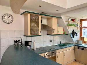 Ferienloft Am Ziegenmarkt Schwerin - ABC369