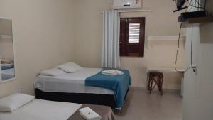 Pousada Reflexo das Águas