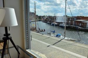 Lotsenlounge im Lotsenhus - ABC238