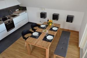 Lotsenlounge im Lotsenhus - ABC238