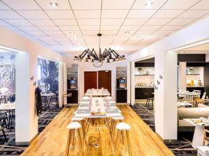 Novotel Paris Rueil Malmaison