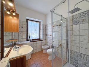 BBkey Borgo Living Sutrio