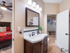 Desert Hideaway Pool Spa Shuffleboard Golf Billiards Table Tennis