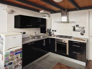 Independent Design Loft with Private Terrace - Milan