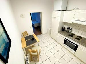 Modernes Altstadtappartment Schulstraße - ABC356