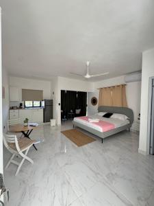 Nashaly suite