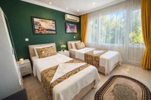 Alpacino Apart Hotel