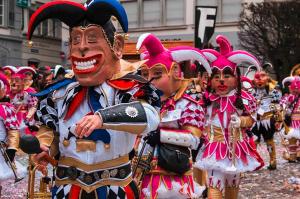 View-Luzern Pilatus Lake Lucerne Mountain View-cozy