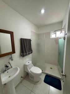 Departamento en privada en Mazatlan, con alberca