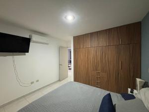 Departamento en privada en Mazatlan, con alberca