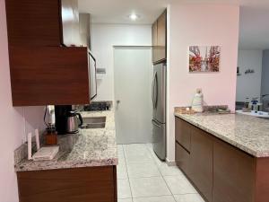Departamento en privada en Mazatlan, con alberca