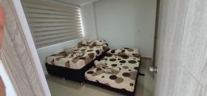 Espectacular Apto Citadela Di Sole Santafe de Antioquia