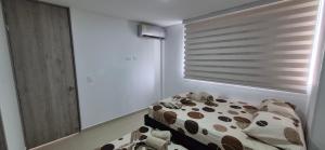 Espectacular Apto Citadela Di Sole Santafe de Antioquia