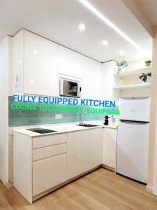 Tendillas Center Suite