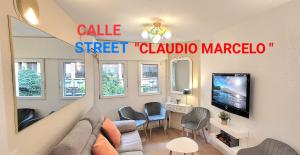 Tendillas Center Suite