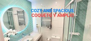 Tendillas Center Suite