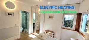 Tendillas Center Suite