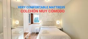 Tendillas Center Suite