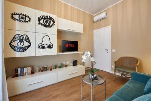 Appartamento 2 camere vicino al Colosseo - Roma Centro