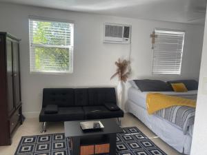 Master King Suite by Hard rock stadium and casino